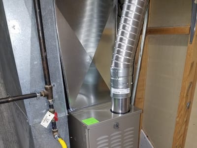 Comfort Champions HVAC