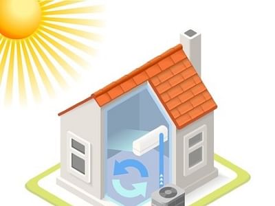 Comfort Check Heating & Air