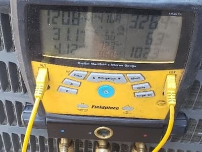 Comfort Check Heating & Air