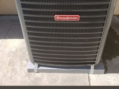 Comfort Check Heating & Air