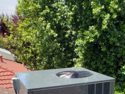 Comfort Check Heating & Air