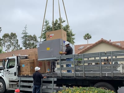 Comfort City Mechanical, INC