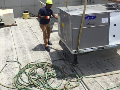 Comfort City Mechanical, INC