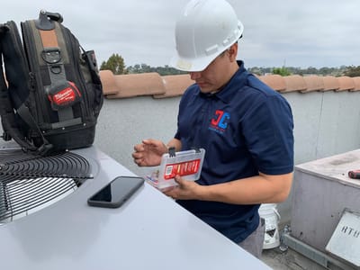 Comfort City Mechanical, INC