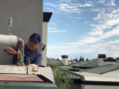 Comfort City Mechanical, INC