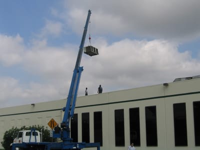 Comfort Climate Control