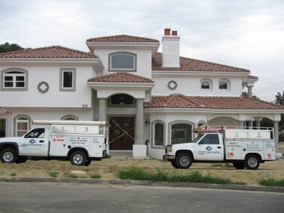 Comfort Climate Control