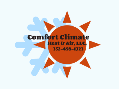 Comfort Climate Heat&Air, LLC.