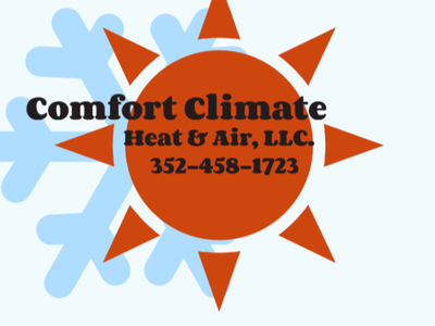 Comfort Climate Heat&Air, LLC.