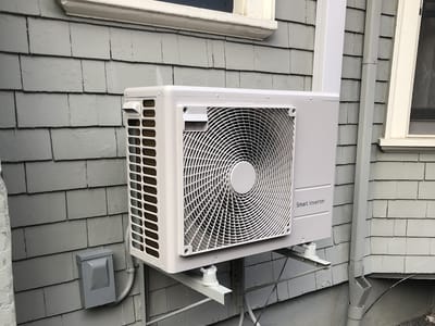 Comfort Climate Heating & Air Conditioning, LLC