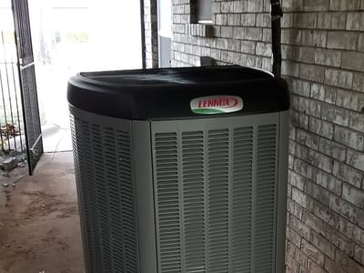 Comfort Concepts Heating & Air Conditioning