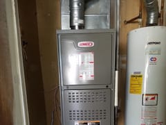 Comfort Concepts Heating & Air Conditioning