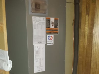 Comfort Concepts Heating & Air Conditioning