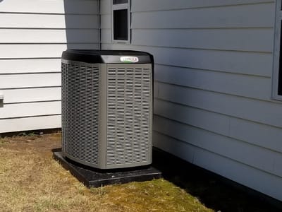 Comfort Concepts Heating & Air Conditioning