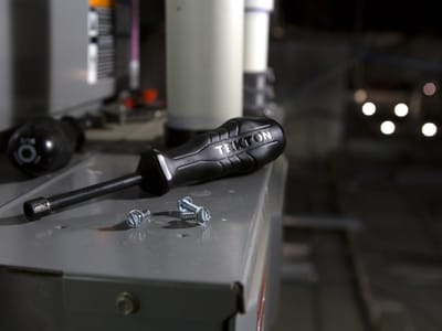 Comfort Connection Heating and Air Conditioning