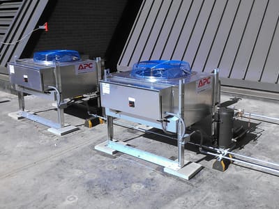 Comfort Connection Heating & Cooling