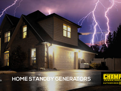 Comfort Control Air Conditioning & Heating