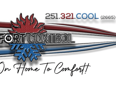 Comfort Control Air Conditioning & Heating