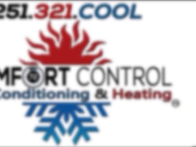 Comfort Control Air Conditioning & Heating