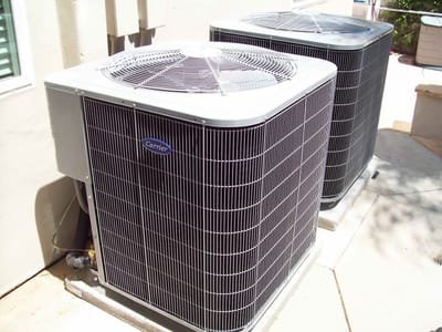 Comfort Control Corp.