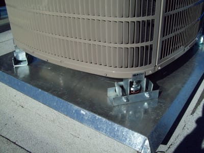 Comfort Control Corp.