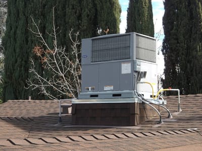 Comfort Control Corp.