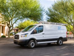 Comfort Control Corp.