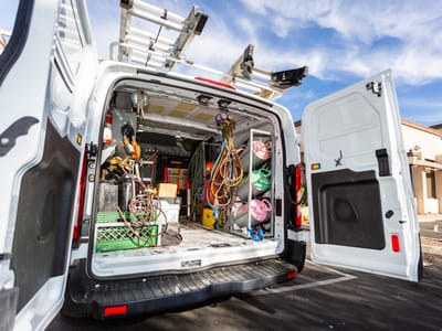 Comfort Control Corp.