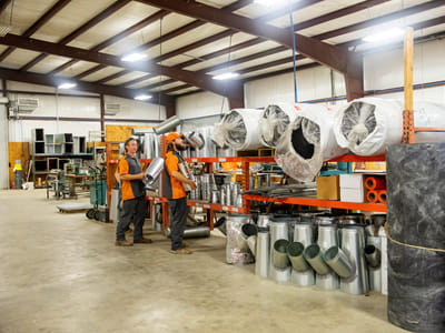 Comfort Control Heating Air & Refrigeration, LLC