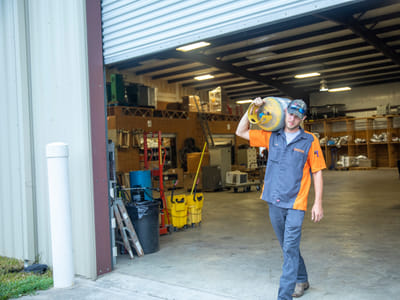 Comfort Control Heating Air & Refrigeration, LLC