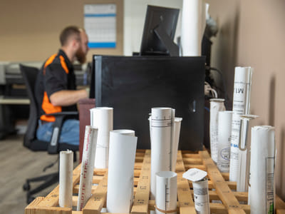 Comfort Control Heating Air & Refrigeration, LLC