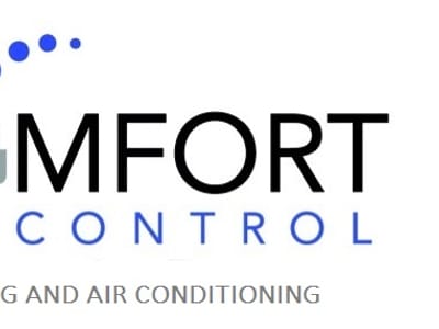 Comfort Control Heating and Air Conditioning
