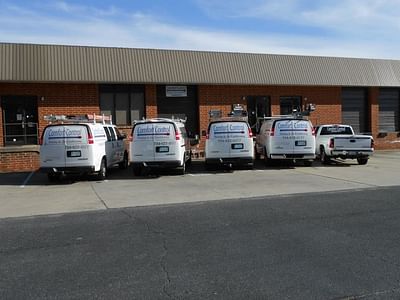 Comfort Control LLC