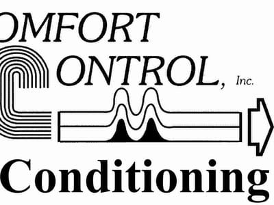 Comfort Control of SLC, Inc.