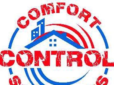 Comfort Control Specialists
