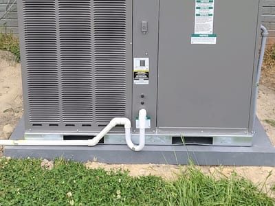 Comfort Control Systems NC