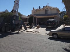 Comfort Cooling & Heating