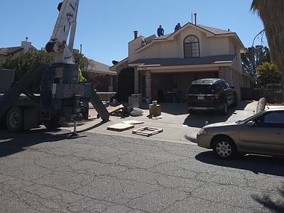 Comfort Cooling & Heating