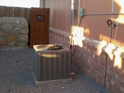 Comfort Cooling & Heating