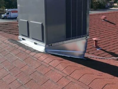 Comfort Cooling & Heating