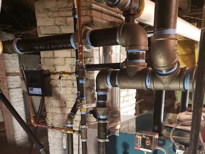 Comfort Craftsmen Mechanical