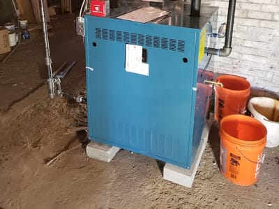 Comfort Craftsmen Mechanical