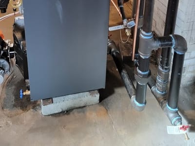 Comfort Craftsmen Mechanical