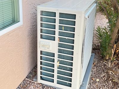 Comfort Crew Heating And Air Conditioning