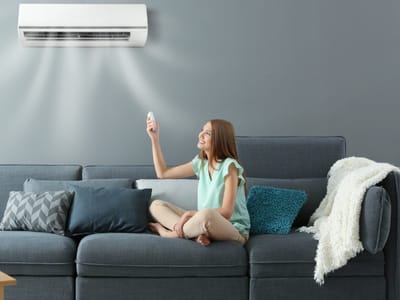 Comfort Crew Heating And Air Conditioning