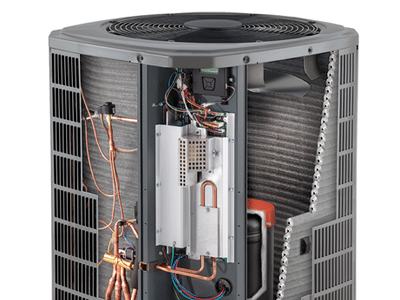 Comfort Crew Heating And Air Conditioning