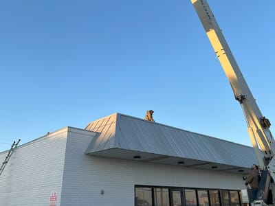 Comfort Design, Inc.