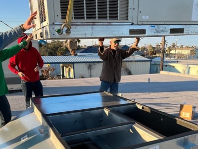 Comfort Design, Inc.