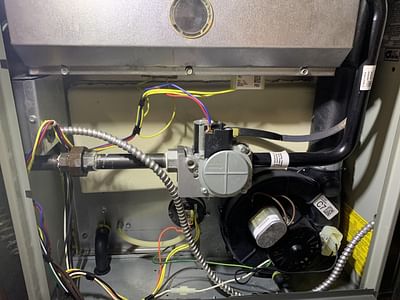 Comfort Designs Heating & Air Conditioning, Inc