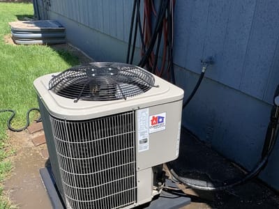 Comfort Designs Heating & Air Conditioning, Inc